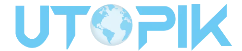 Logo utopik